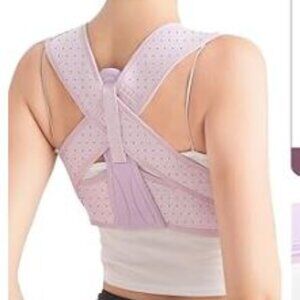 NEW-Posture Corrector for Women – Back Support Brace